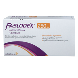 氟维司群(Fulvestrant)